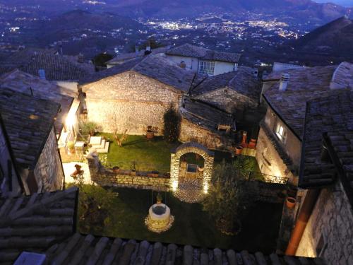 Il Cerchio di Lullo
