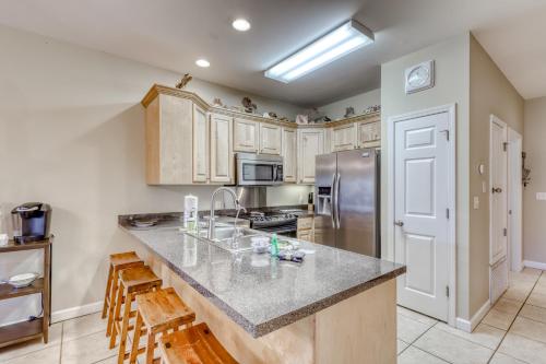 Bayou Heron Dauphin Island Condos - image 6