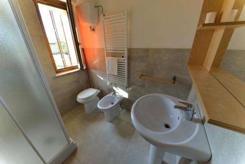 Casale Dei Mattonari 4