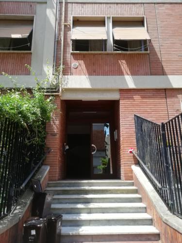 Casa Cecilia - 5 TERRE a 100 MT da stazione Spezia