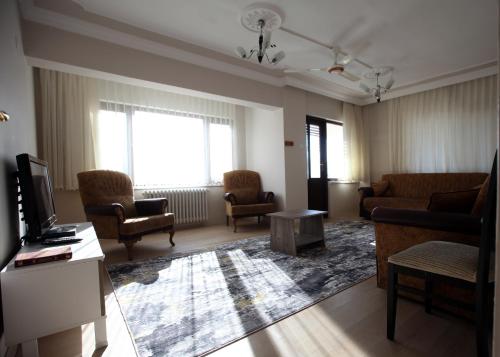 Mekan Ilica Apart Otel in Karacasu