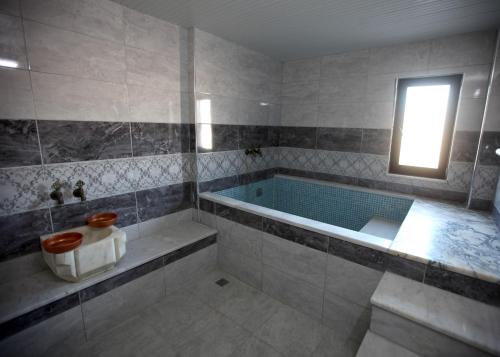 Mekan Ilica Apart Otel in Karacasu