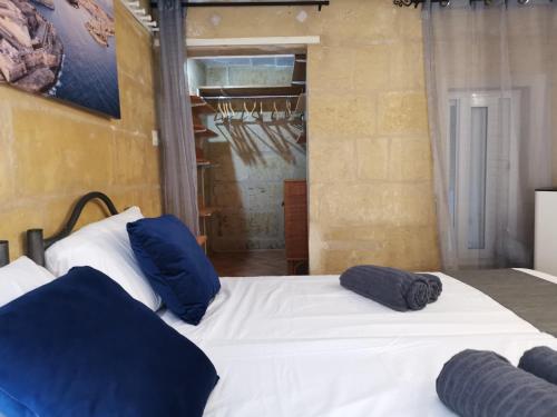 Cozy loft in the heart of Valletta