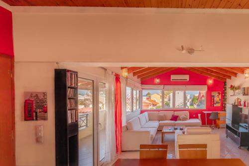  Elisavet Apts in Kavos