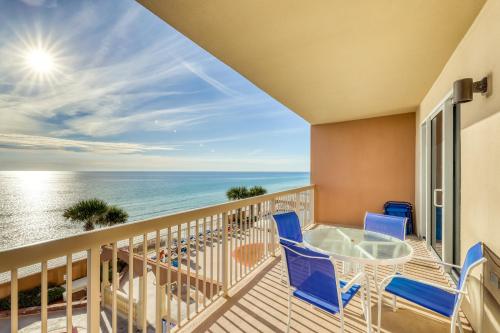 Sunrise Beach Resort - image 9
