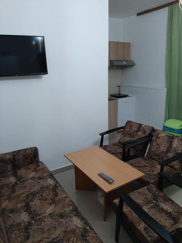 Apartments Nebojša - main image