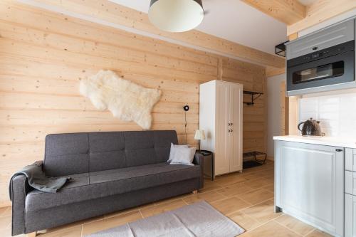 Apartment with Mountain View room in Apartamenty Zobacz Giewont Zakopane