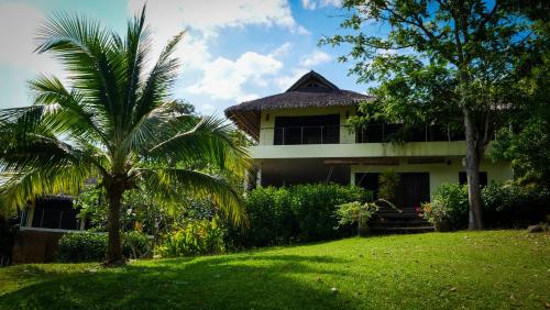Koh Yao Sunrise Villa Koh Yao Sunrise Villa