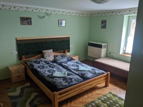 Római Fürdő Apartmanház