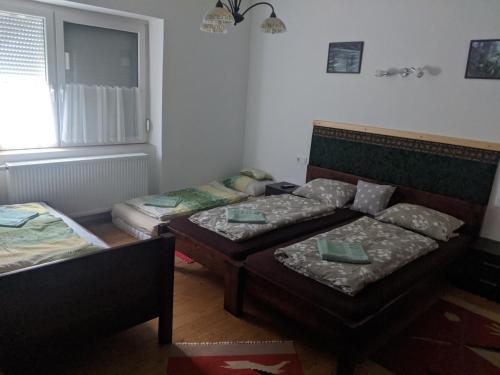 Római Fürdő Apartmanház