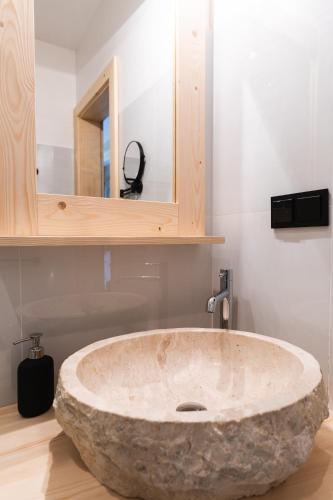 One-Bedroom Apartment image 2