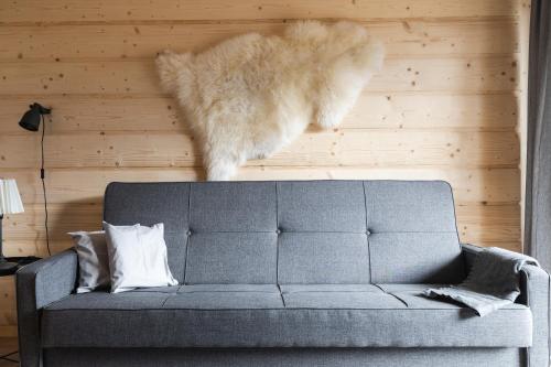 One-Bedroom Apartment image 5