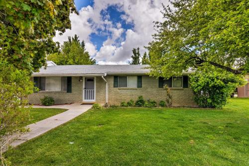 Remodeled Home Less Than 5 Mi to Bryce Canyon and Mossy Cave - image 2