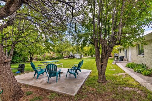 Tropic Getaway Near Bryce Canyon National Park! in Tropic (Utah)