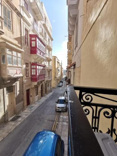 Studio Apartment in Valletta, Valletta (zdjęcie 3)