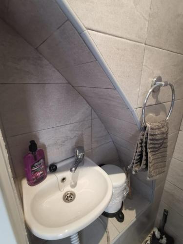 Studio Apartment in Valletta, Valletta (zdjęcie 5)