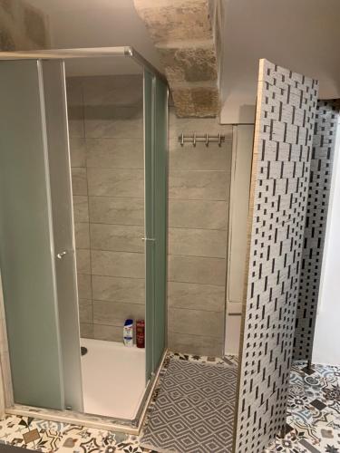 Studio Apartment in Valletta, Valletta (zdjęcie 9)