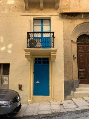 Studio Apartment in Valletta, Valletta (zdjęcie 2)