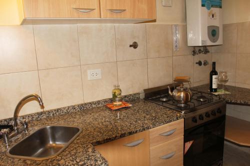 Diez ApartHotel in Puerto Madryn