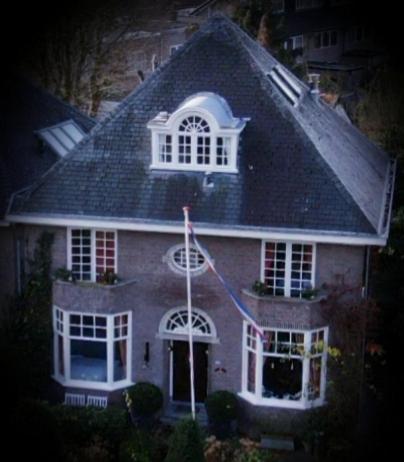 Deventer Heritage en Boutique B&B museumhuis Huize "De Worp"