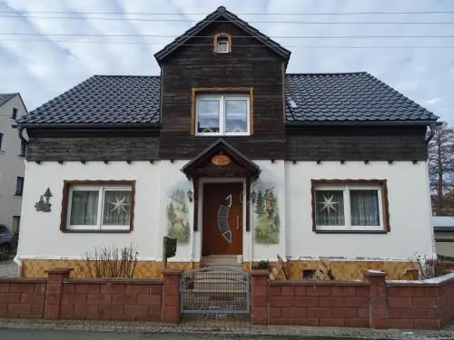 Ferienwohnung Fam. Schwind in Crottendorf, Deutschland