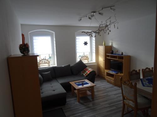 Ferienwohnung Fam. Schwind in Crottendorf