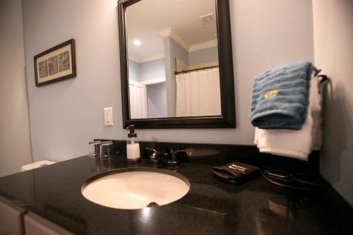 The Respite - Bed and Breakfast - main image
