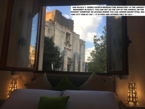 Benedettini Palace - exclusive suites & views - image 8