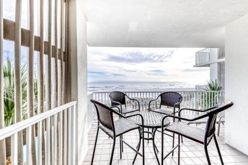 Shoalwater Resort - main image