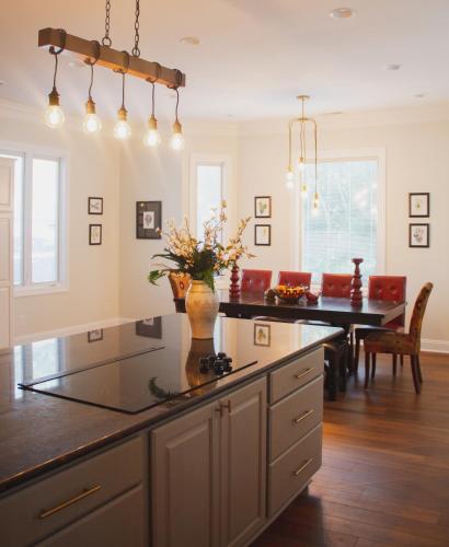 The Respite - Bed and Breakfast - image 9