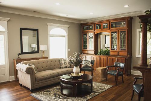 The Respite - Bed And Breakfast