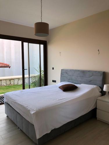 Villa Chios Ormen