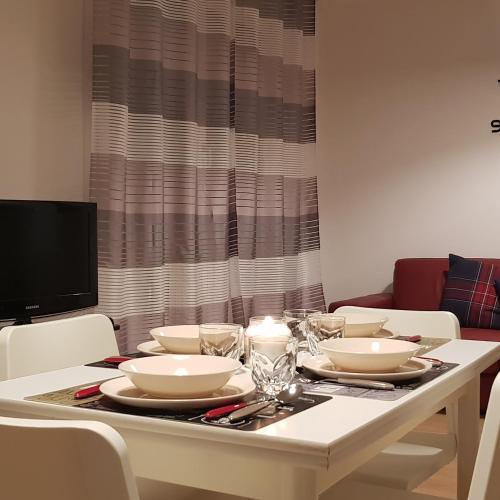  Sweet Home in Falconara Marittima