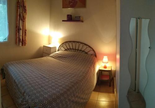 Location Le Samaria Villa 29 - Mail de Rochelongue 3