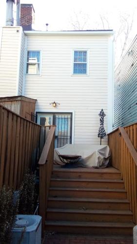 Historic 2BR Townhouse + LOFT + STUDIO on Queen ST - image 6
