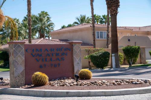 棕榈泉雷恩特里西马伦高尔夫度假酒店 棕榈泉雷恩特里西马伦高尔夫度假酒店