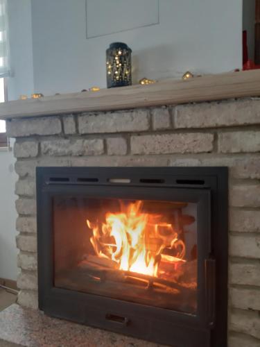 Kuća za odmor Ravna planina - image 3