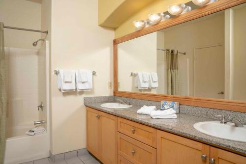 棕榈泉雷恩特里西马伦高尔夫度假酒店 棕榈泉雷恩特里西马伦高尔夫度假酒店