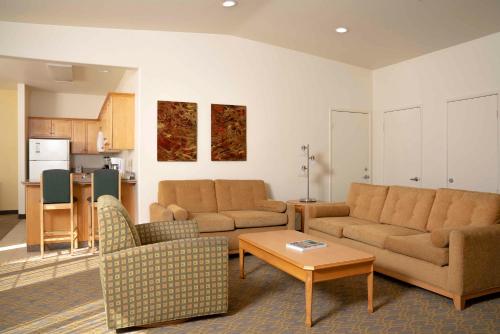 Raintree's Cimarron Golf Resort Palm Springs in Cathedral City, USA