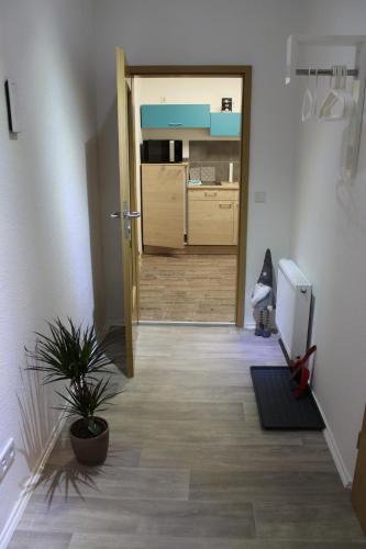 Ferienwohnung Funke F1 für Monteure (Ferienwohnung Funke F1 fur Monteure) in Apolda