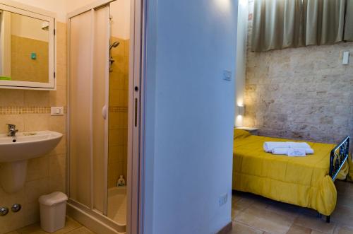 Relais La Masseriola – Castellana Grotte, LA
