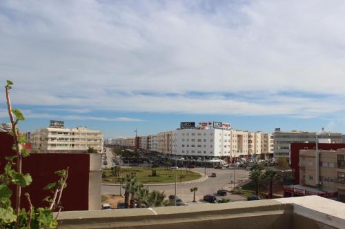 New Fez Apartments