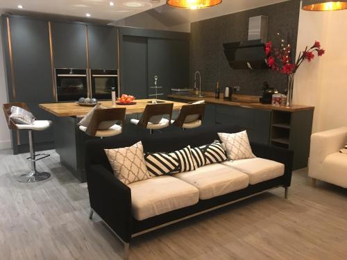 Cosy 2 Bedroom Flat Ideal For Trips To London, West Norwood, London