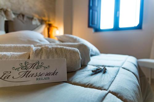 Relais La Masseriola – Castellana Grotte, LA