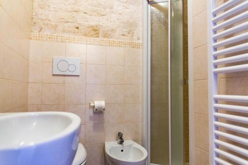 Relais La Masseriola – Castellana Grotte, LA