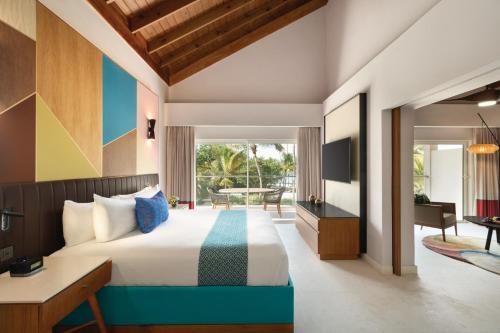 Facilities, Secrets La Romana All-Inclusive Adult Only Resort & Spa in Bayahibe