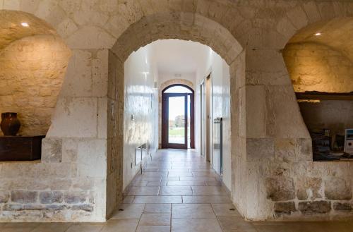 Relais La Masseriola – Castellana Grotte, LA