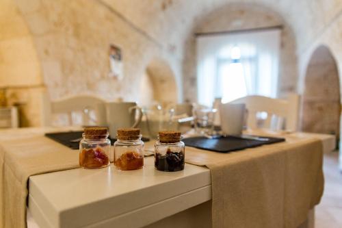 Relais La Masseriola – Castellana Grotte, LA
