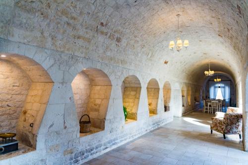 Relais La Masseriola - Puglia