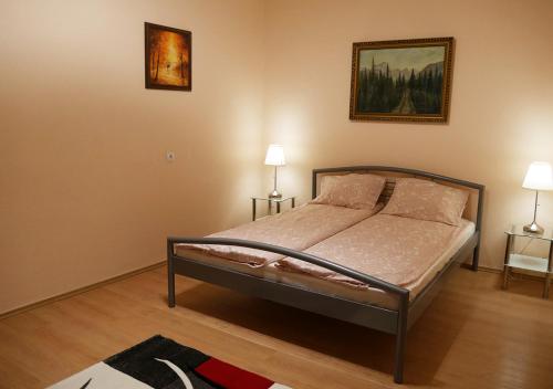 CasaMia-Elegant Central Vaci St.Apt - image 14
